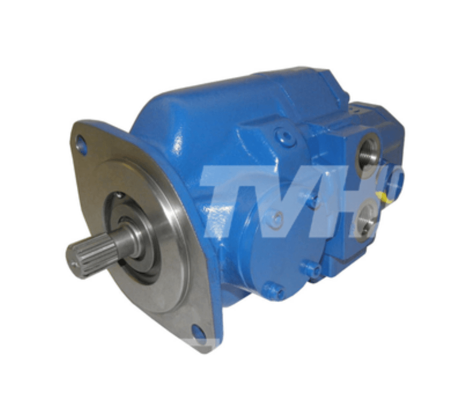 6676165 - HYDRAULIC PUMP - MXPseal.com