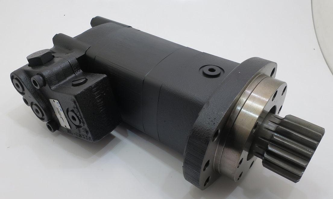 6676397 - HYD. MOTOR - MXPseal.com