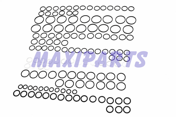 6677701 - CONTROL VALVE KIT - MXPseal.com