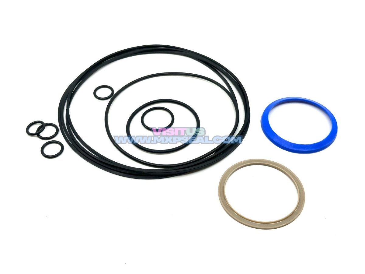 6691564 - SEAL (BLUE COLOUR SEAL) - MXPseal.comBOBCAT