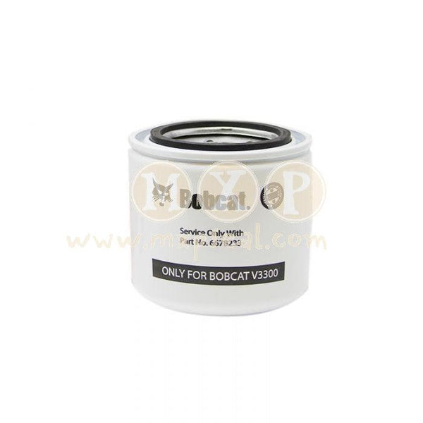 6678233 - ENGINE OIL FILTER - MXPseal.com