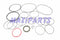 6678778 - HYDROSTATIC KIT - MXPseal.com