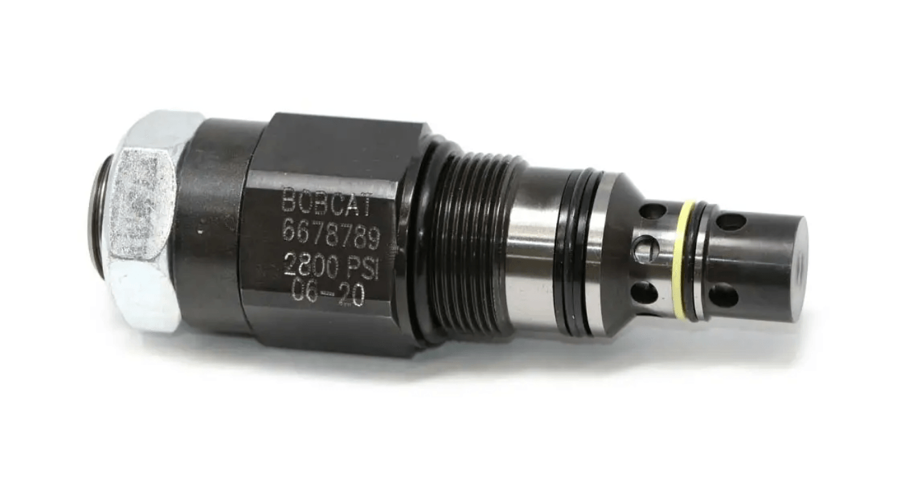 6678789 - PRESSURE VALVE (435) - MXPseal.com