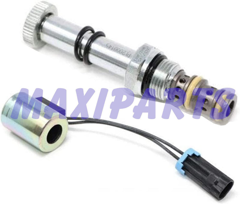 6678988 + 6670974 - SOLENOID VALVE + COIL - MXPseal.com