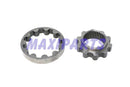 6680676 - ROTOR - OIL PUMP - MXPseal.com