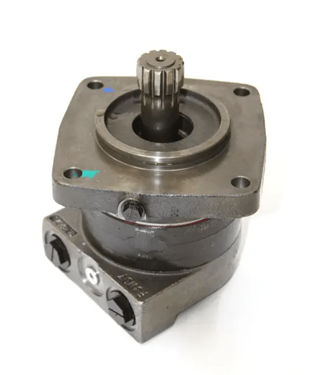 6681605 - HYDROSTATIC DRIVE MOTOR - MXPseal.comBOBCAT