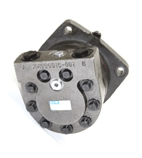 6681605 - HYDROSTATIC DRIVE MOTOR - MXPseal.comBOBCAT