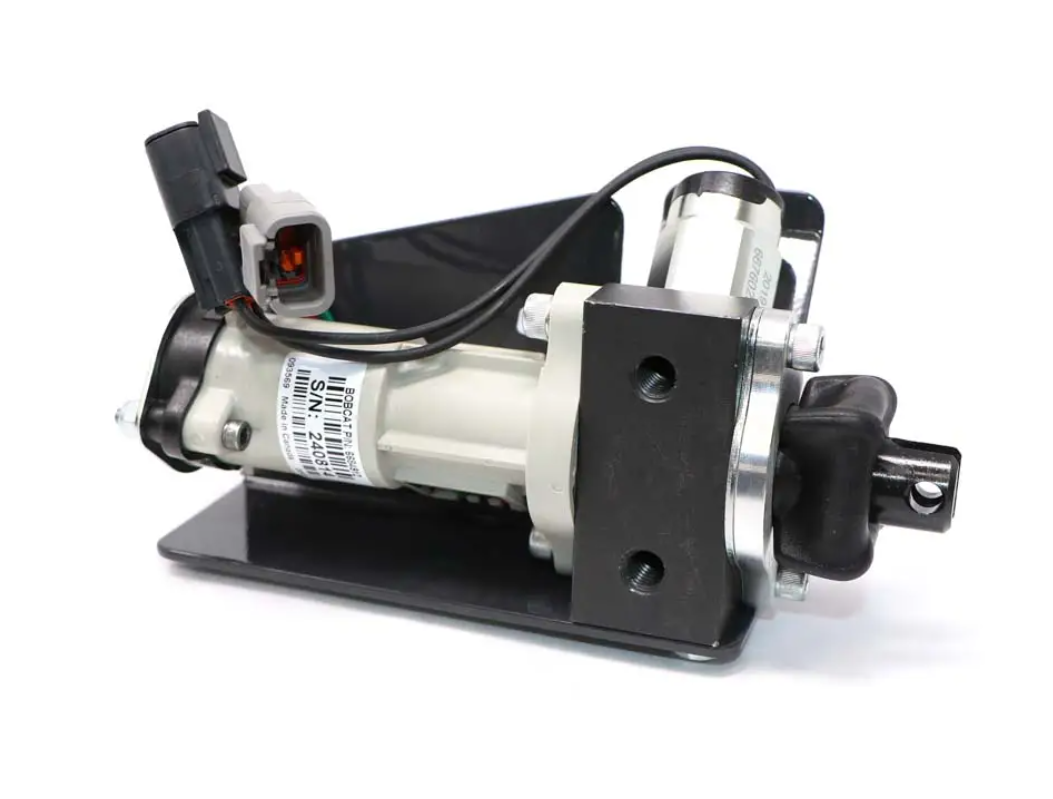 6684912 - RIGHT FOOT SENSOR