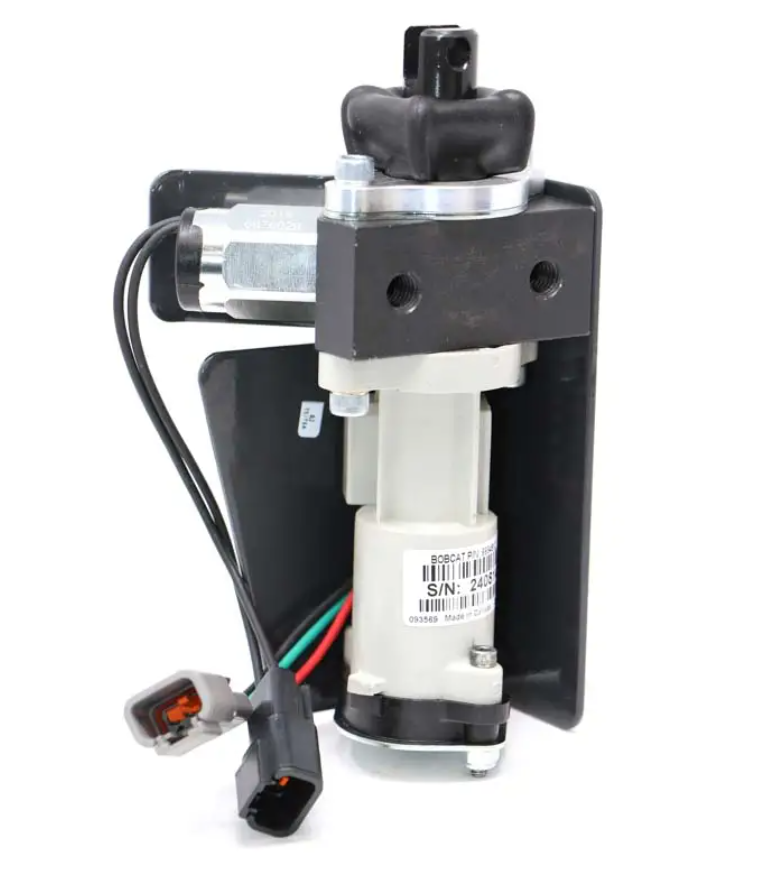 6684912 - RIGHT FOOT SENSOR
