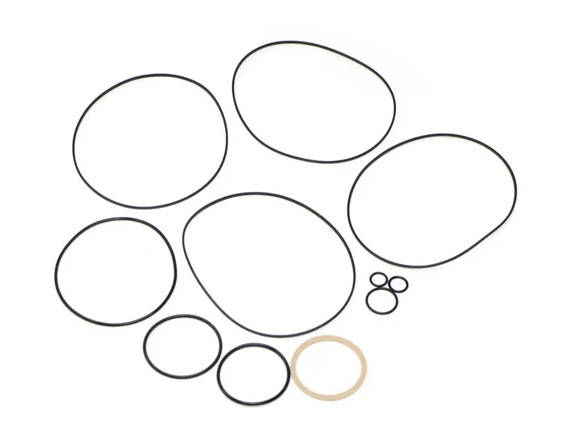 6686403 - HYDROSTATIC KIT - MXPseal.comBOBCAT