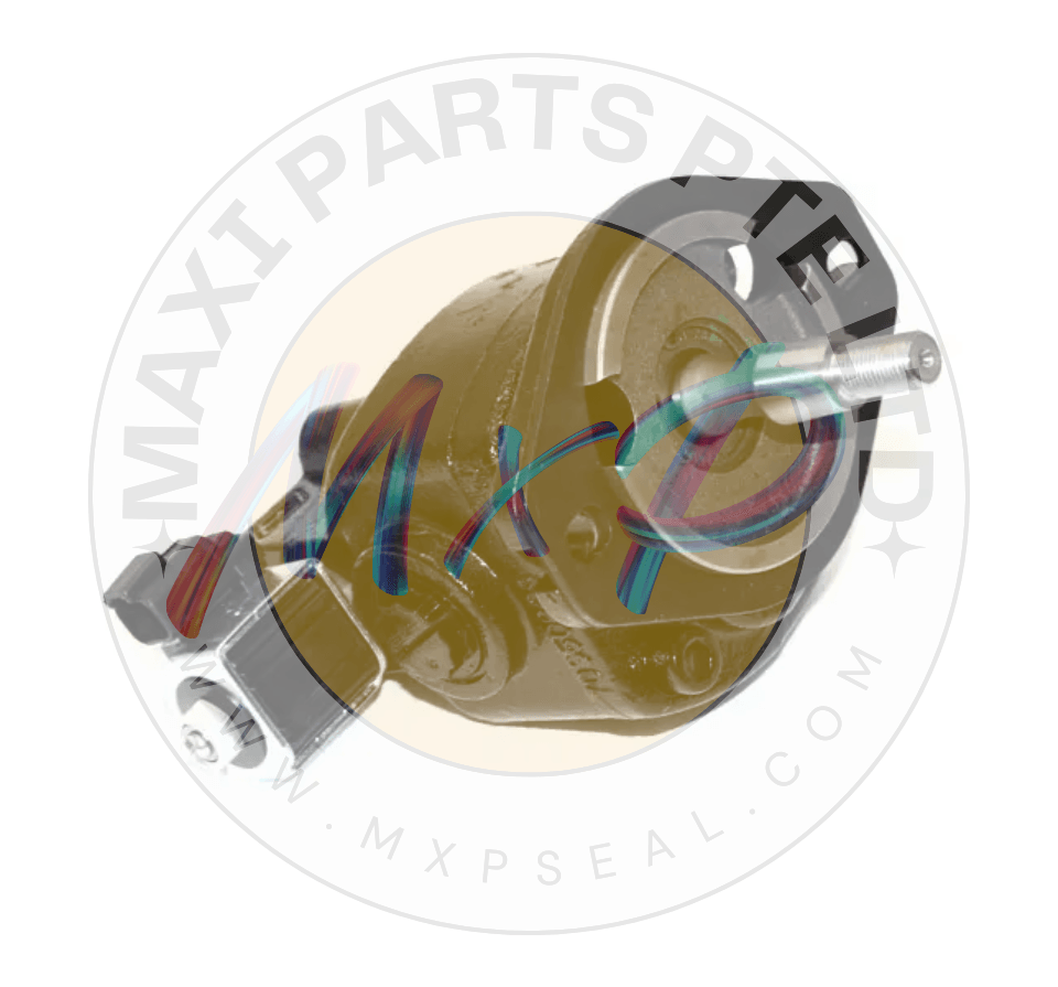 6687142 - HYD. COOLING FAN MOTOR - MXPseal.com