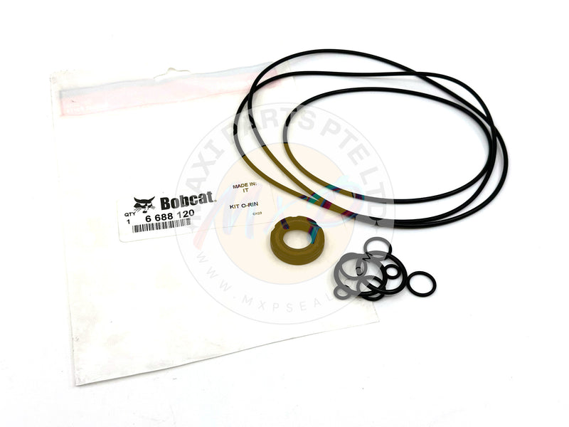 6688120 - E20 TRAVEL MOTOR KIT