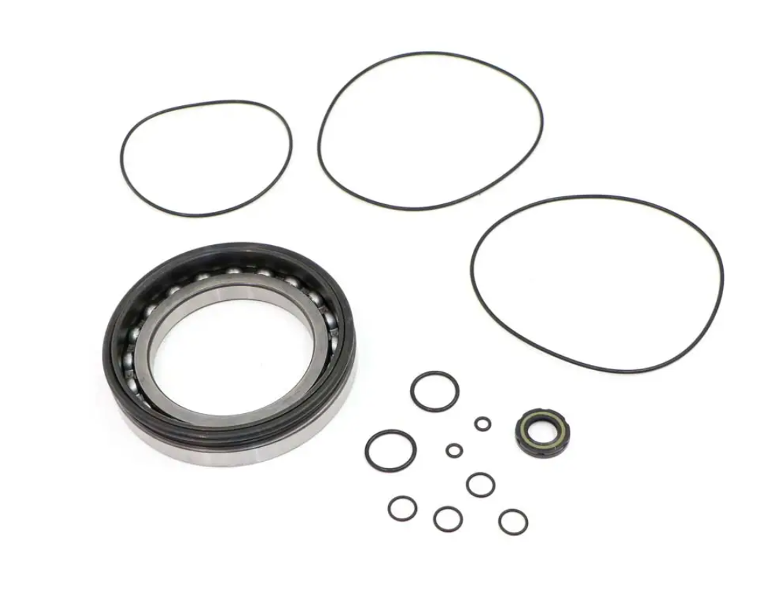 6688121 - TRAVEL MOTOR KIT