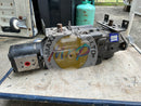 6689135 - TANDEM HYDRAULIC PUMP