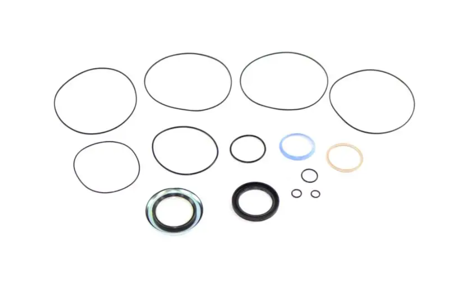 6691341 - S450 KIT:HYDROSTATIC MOTOR (MANUAL)