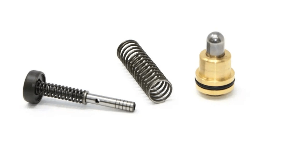 6692549 - PLUNGER KIT - MXPseal.comBOBCAT