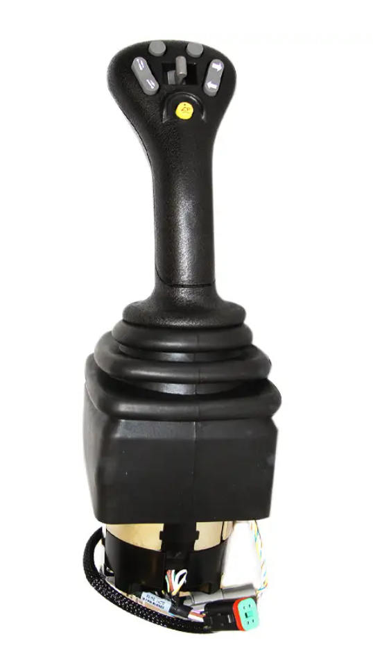 6697905 / 6689921 - JOYSTICK R.H.