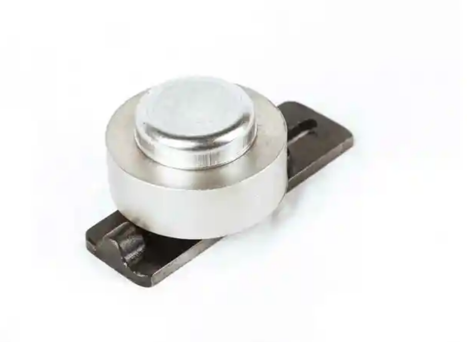 6711698 - DRIVE BELT IDLER
