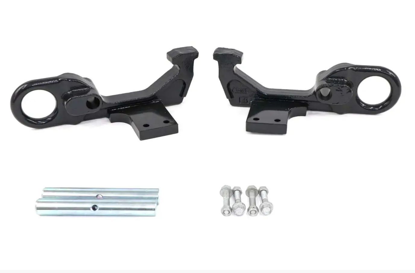 6718155 - BACKHOE MOUNTING KIT