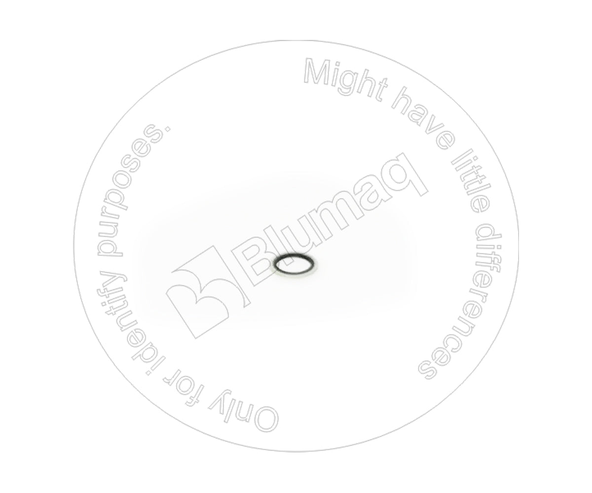 6731-74-5910 - DOWTY SEAL