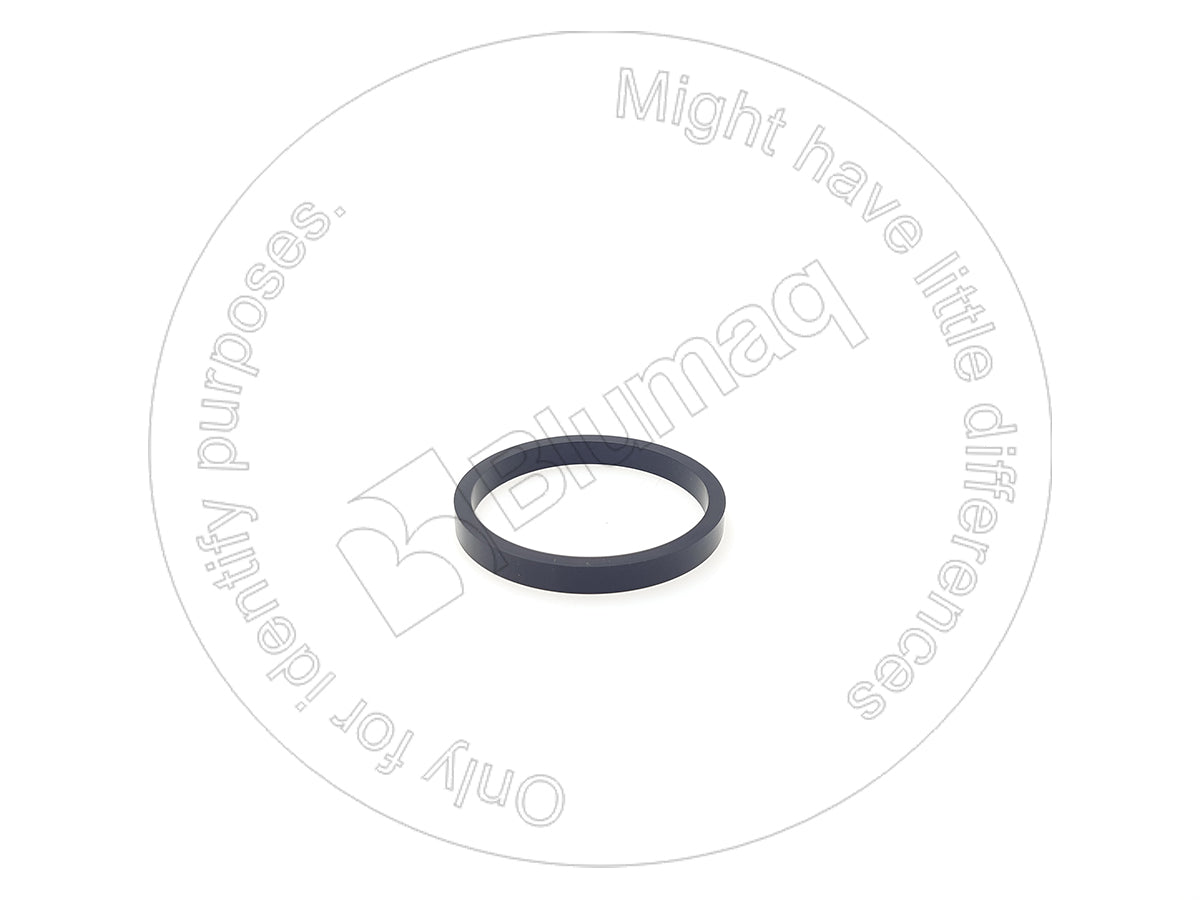 6732 - 21 - 3220 - SEAL RECTANGULAR - MXPseal.comKOMATSU