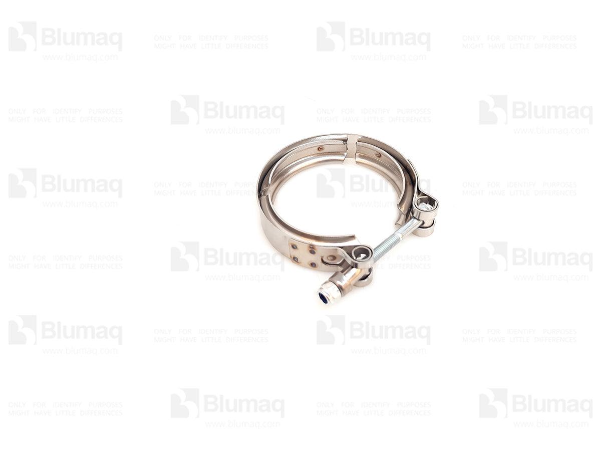 6732-81-8220 - CLAMP - MXPseal.com