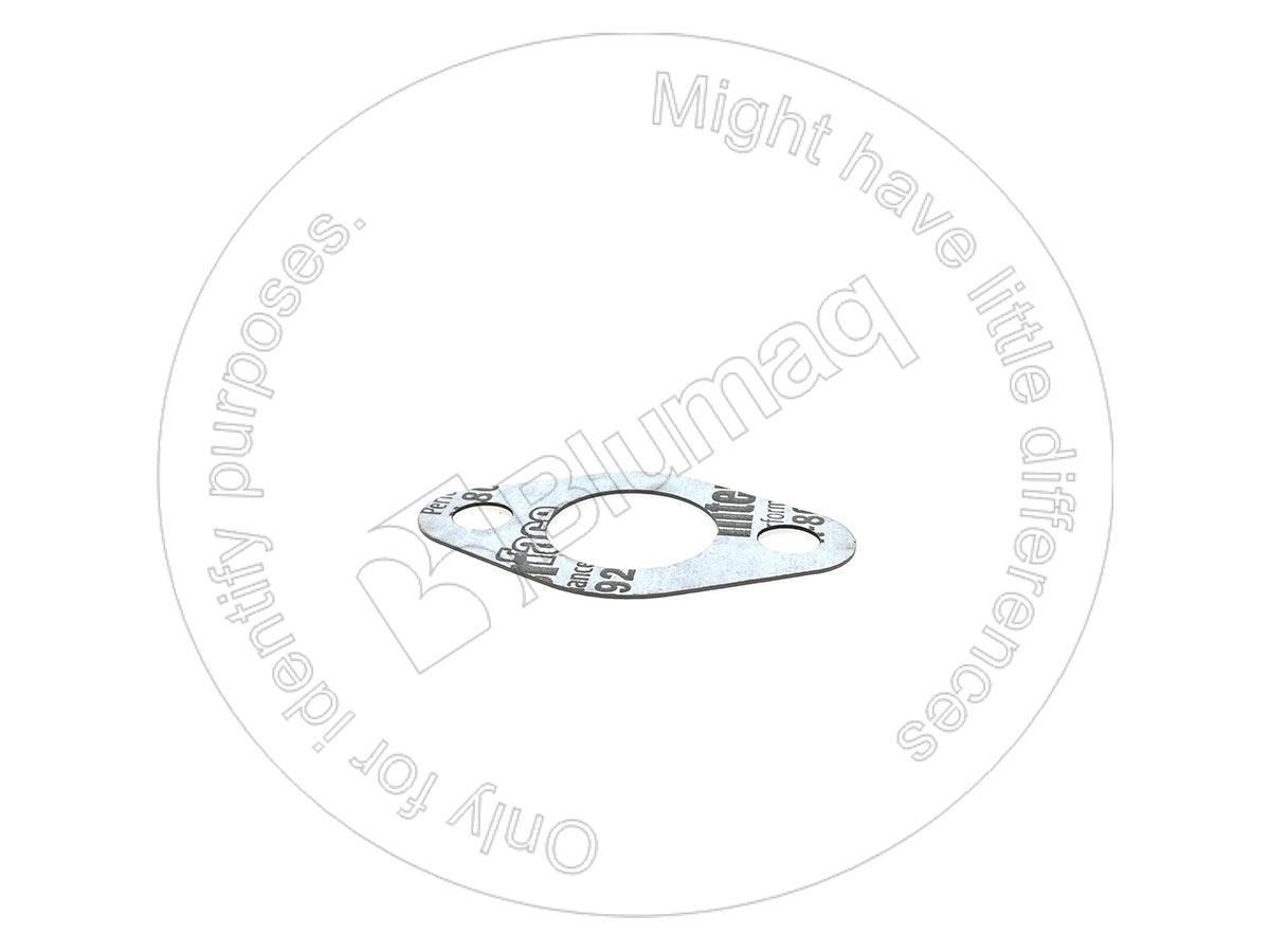 6733-21-5520 - GASKET - MXPseal.com