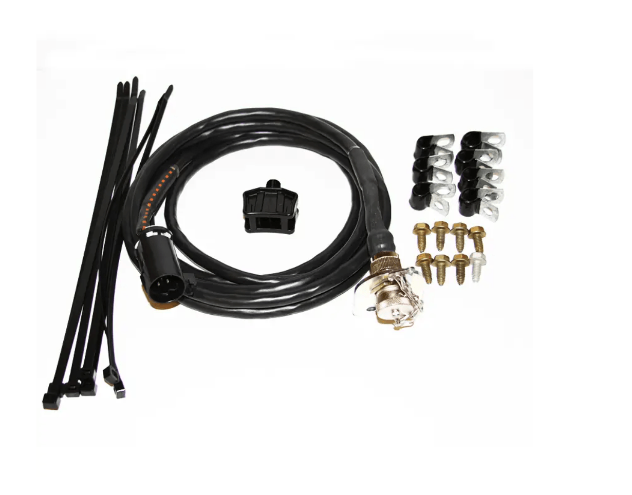 6733142 - 7-PIN ATTACHMENT KIT - MXPseal.com