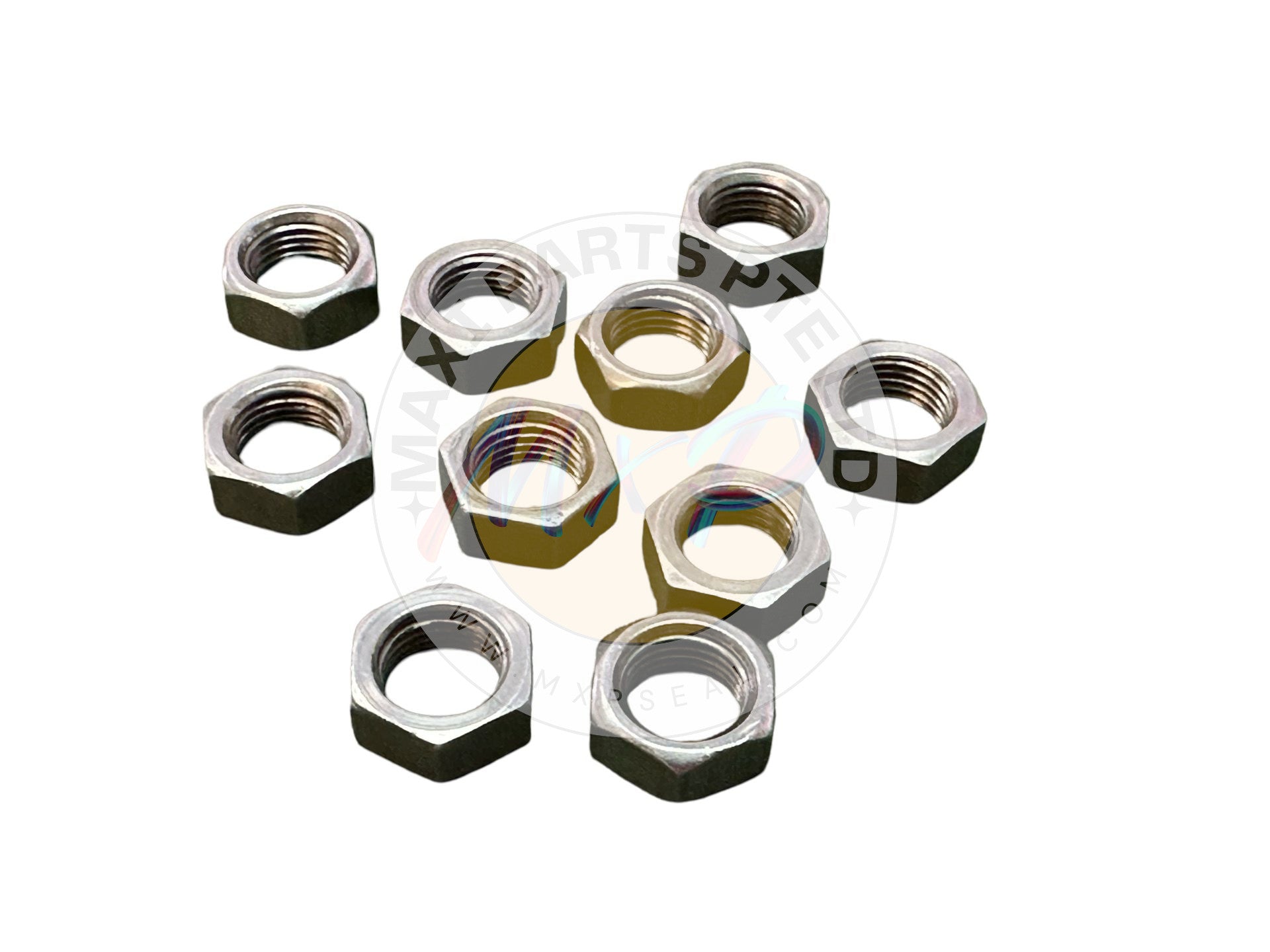 6735-41-5550 - HEXAGON NUT