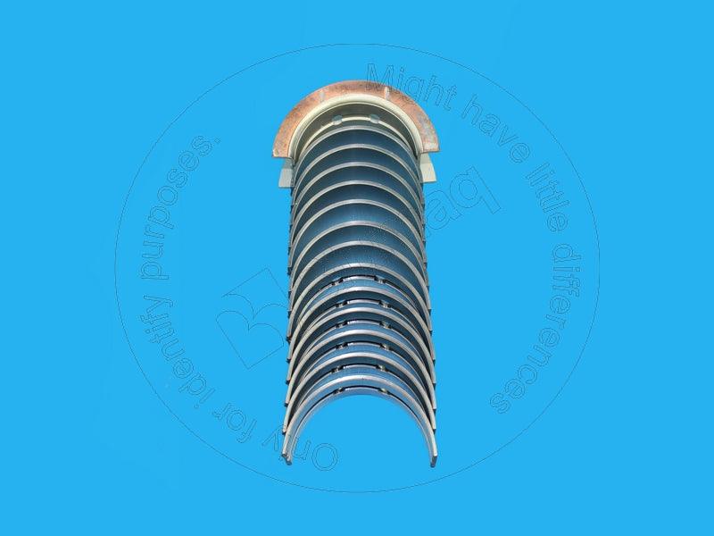 6736-28-8100 - BEARING KIT - MXPseal.com