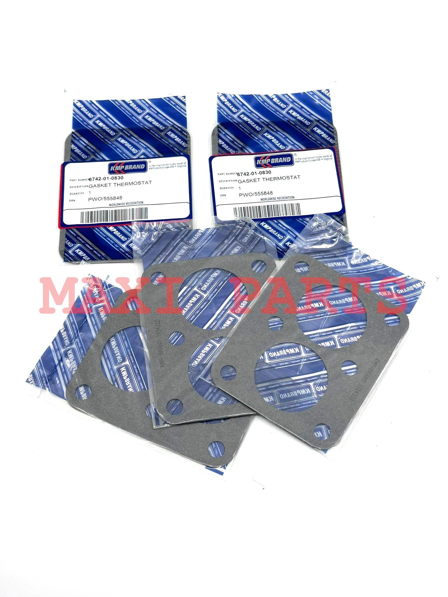 6742-01-0830 - THERMOSTAT GASKET ~ KMP - MXPseal.com