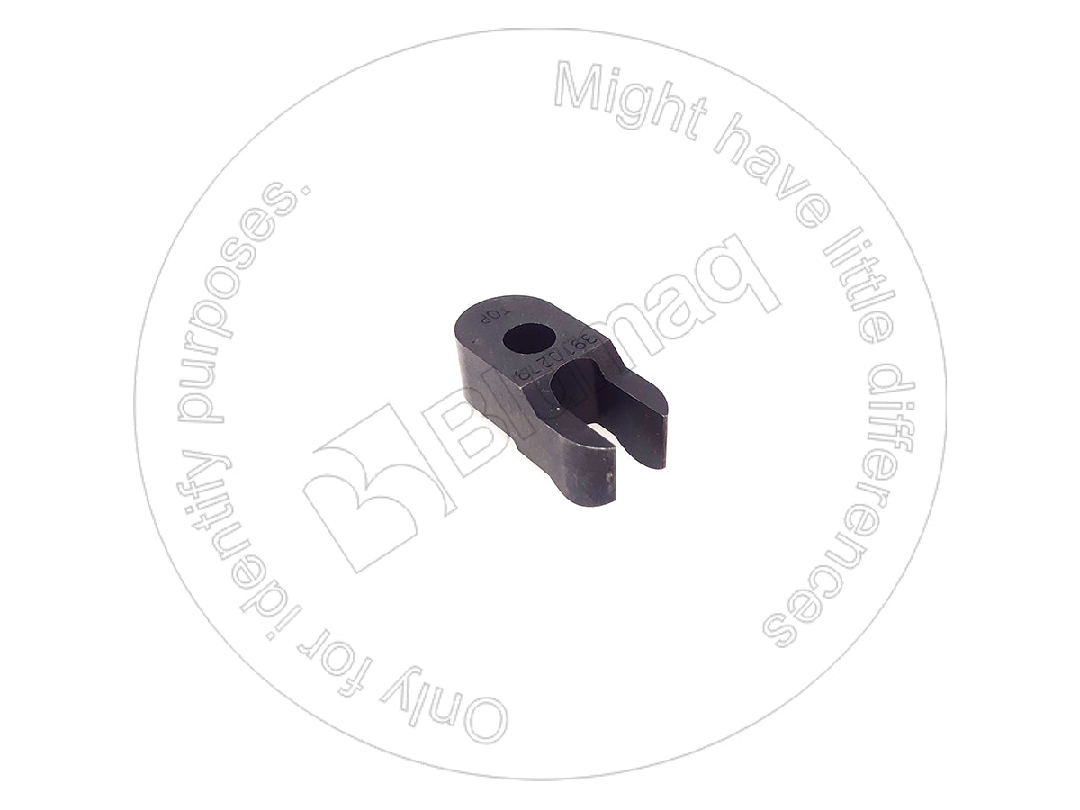 6742-01-3100 - CLAMP