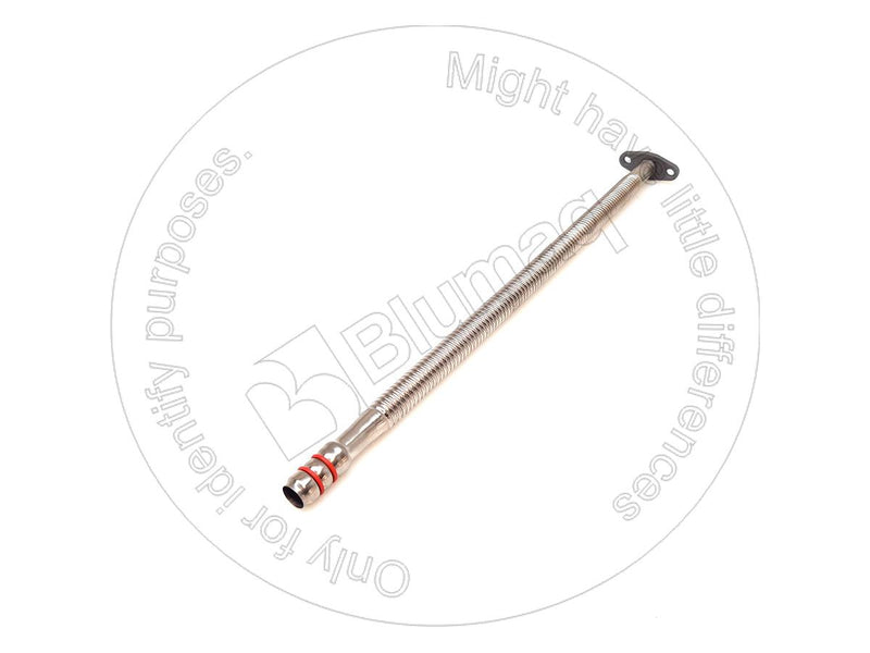 1304835H91 - CONNECTOR - MXPseal.com