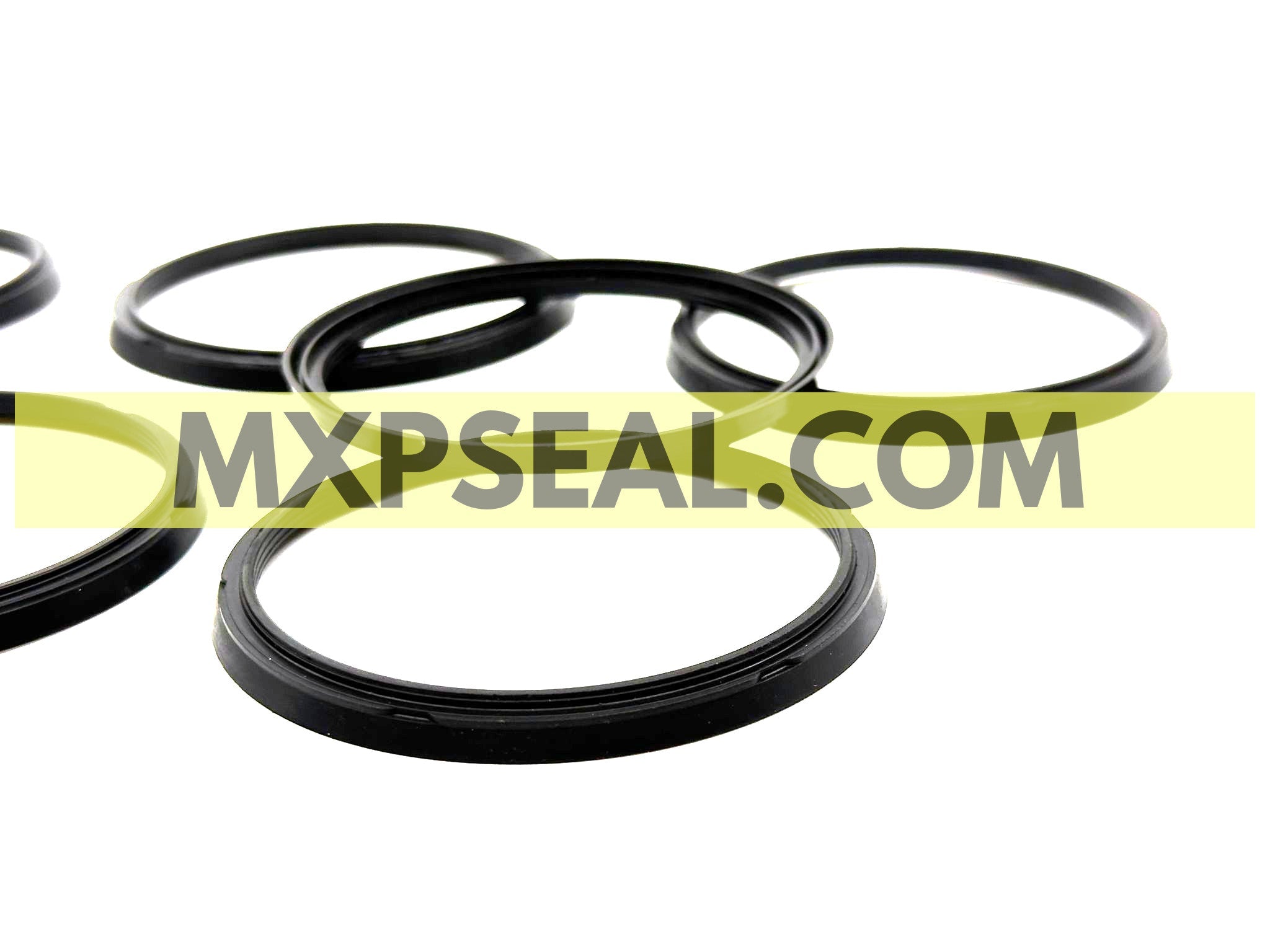 6742-01-4580 - OIL SEAL