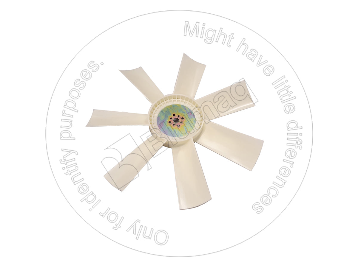 6742-01-5023 - FAN