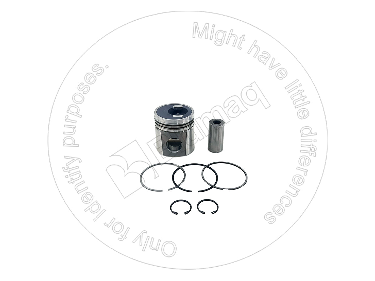 6743-31-2110 - PISTON KIT