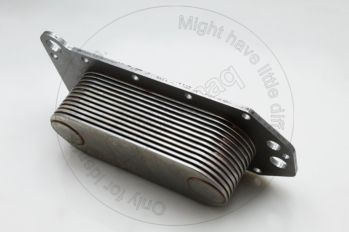 6743 - 61 - 2210 - COOLING CORE - MXPseal.comKOMATSU