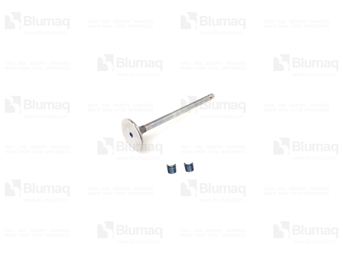 6745-41-4150 - EXHAUST VALVE