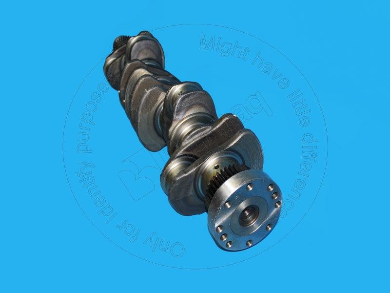 6754-01-1310 - CRANKSHAFT - MXPseal.com