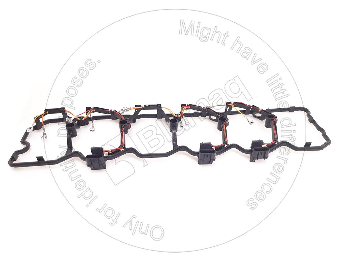 6754-11-8330 - GASKET - MXPseal.com