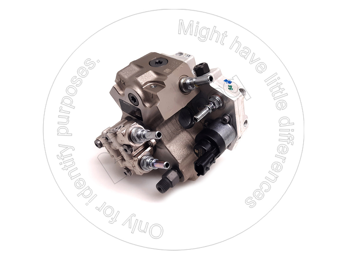 6754-71-1012 - INJECTION PUMP (PC200-8)
