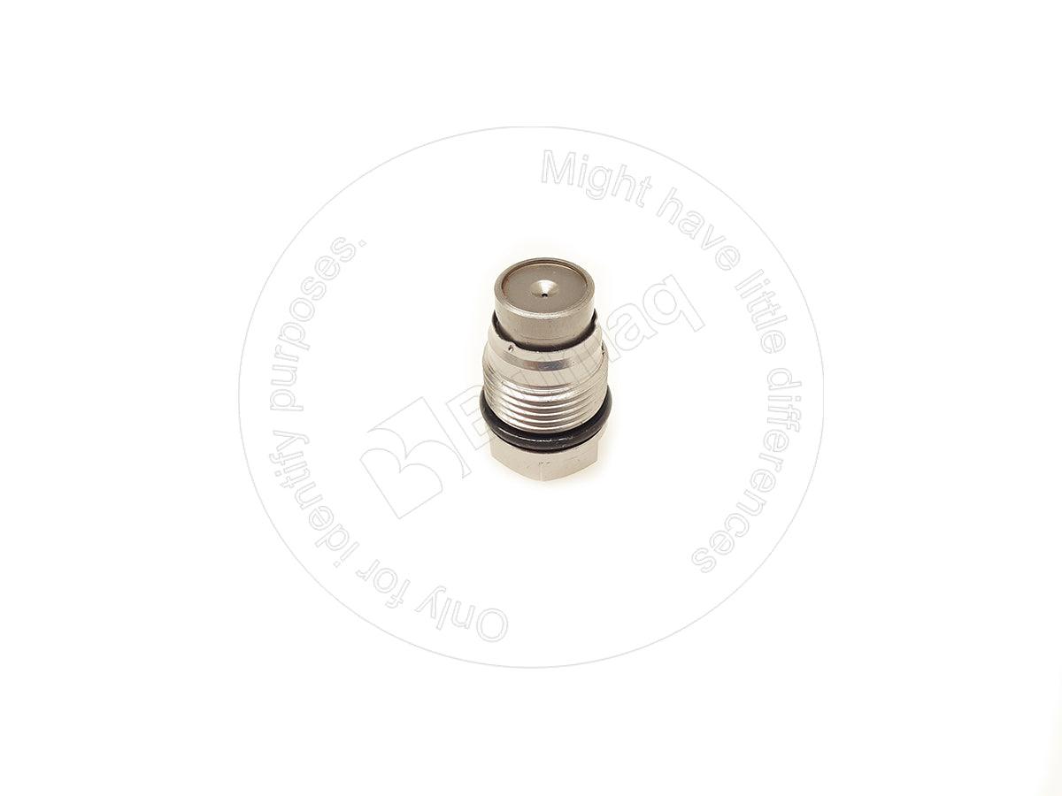 6754-72-1220 - RELIEF VALVE - MXPseal.com