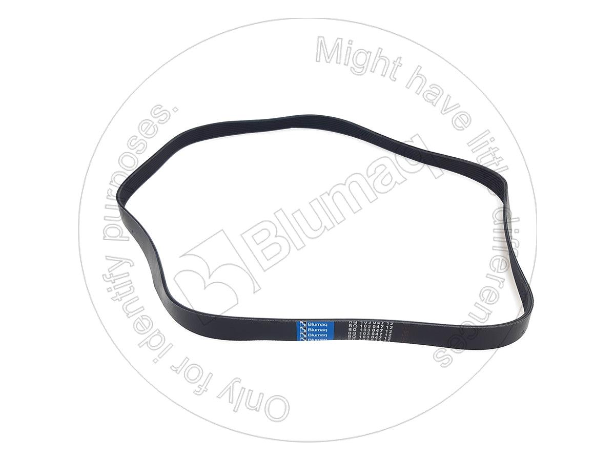 6756-61-4130 - V-BELT - MXPseal.com