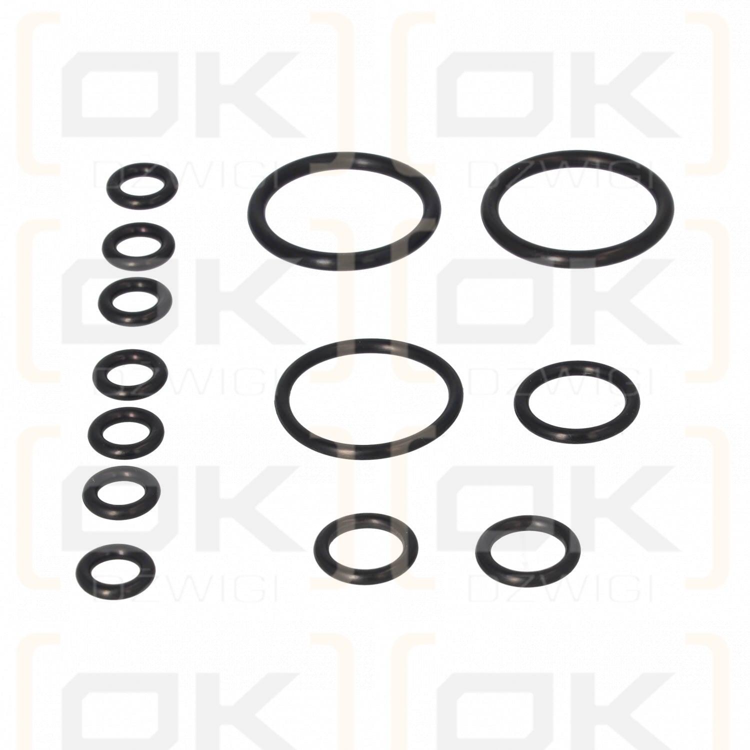 6760303 - SEAL KIT - MXPseal.com