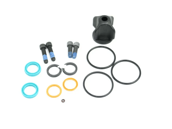 6816250 - SEAL KIT - HYD. CONTROL VALVE (751) - MXPseal.com