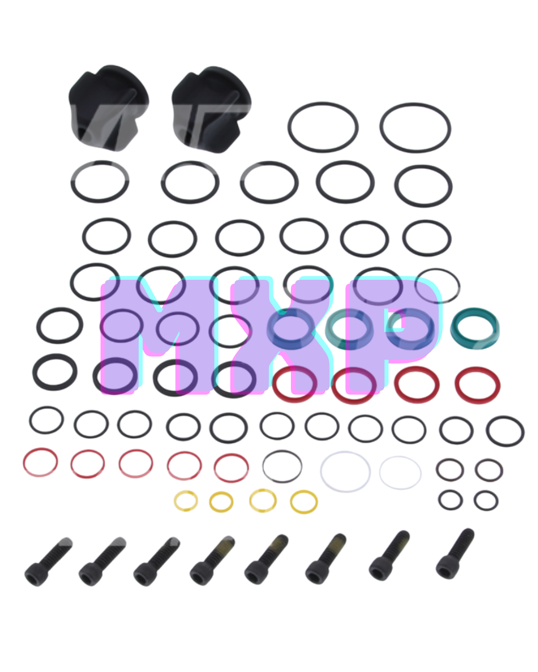 6816715 - SEAL KIT