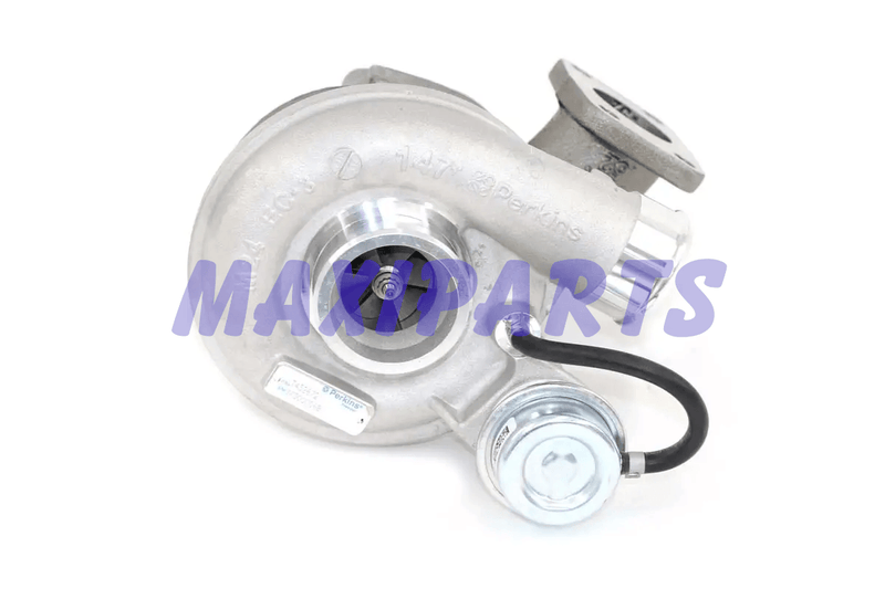 6911909 - TURBOCHARGER ~ GENUINE (PREORDER - 15 DAYS) - MXPseal.com