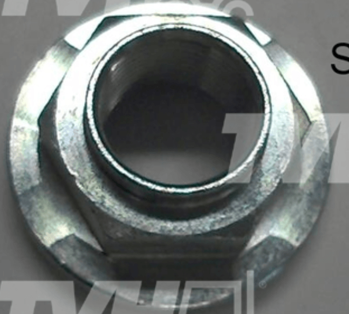 6960515 - HEXAGONAL NUT - MXPseal.com