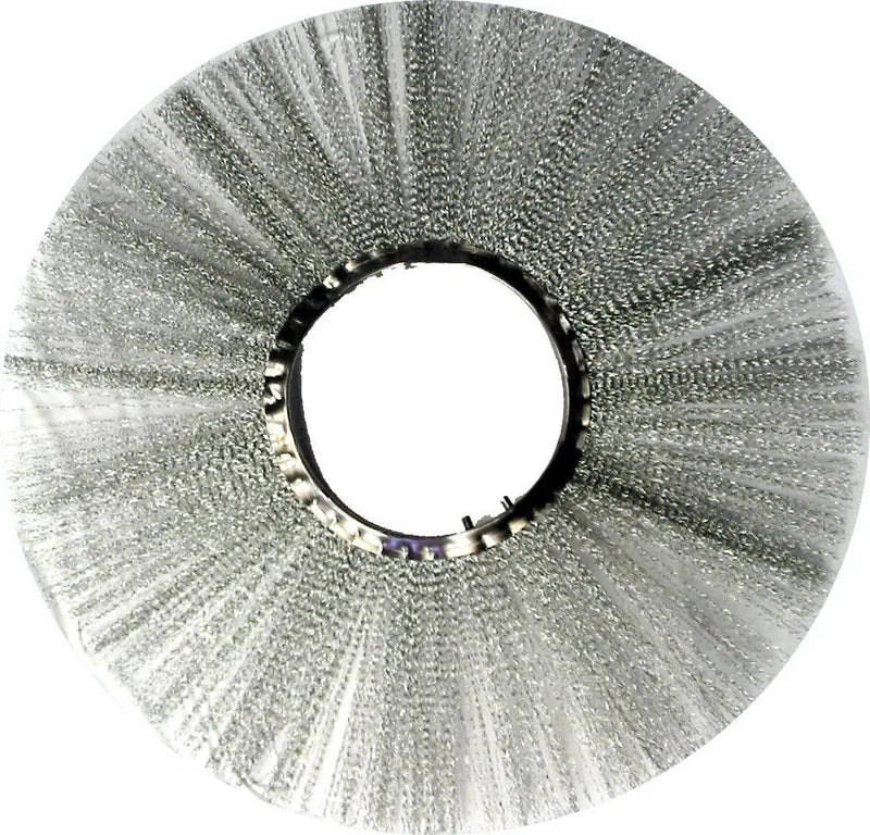 6989019 - STEEL WIRE SWEEPER BRUSH - MXPseal.com