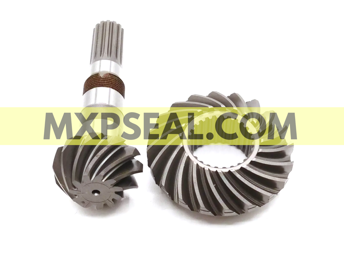 6C040-97960 - SPIRAL BEVEL, B2710HSD FRONT AXLE